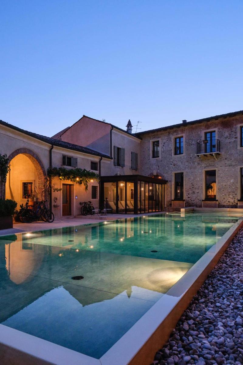 Corte Regia Relais & Spa