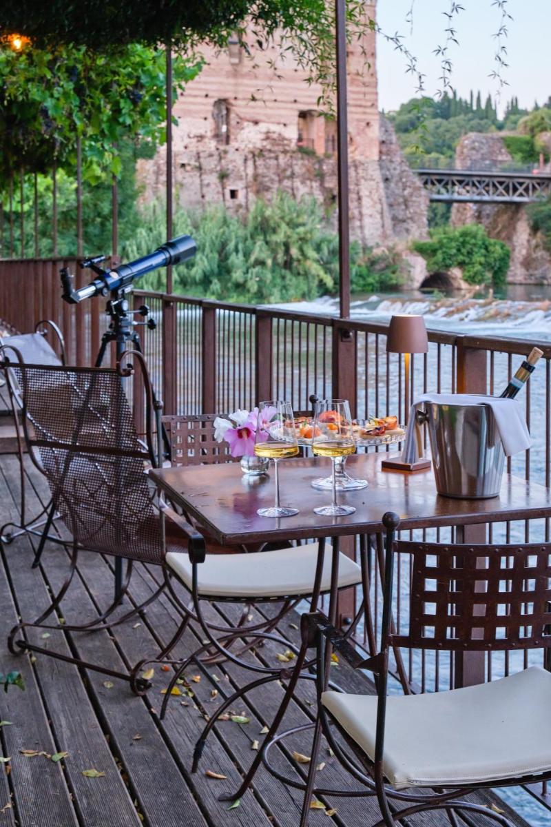 Corte Regia Relais & Spa