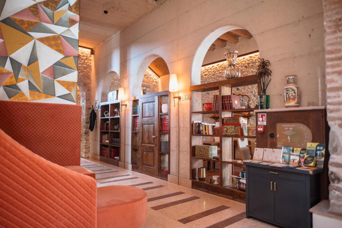 Corte Regia Relais & Spa