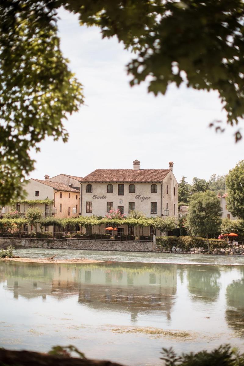 Corte Regia Relais & Spa