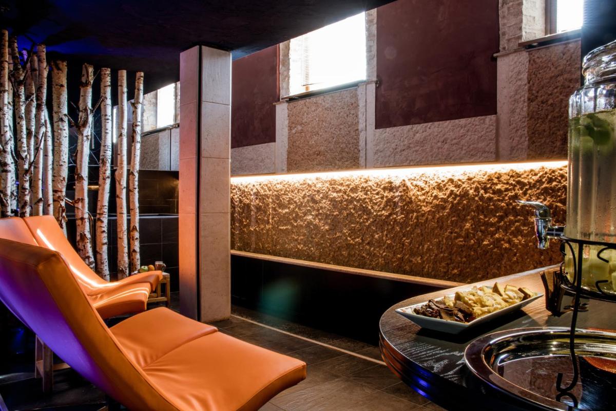 Corte Regia Relais & Spa