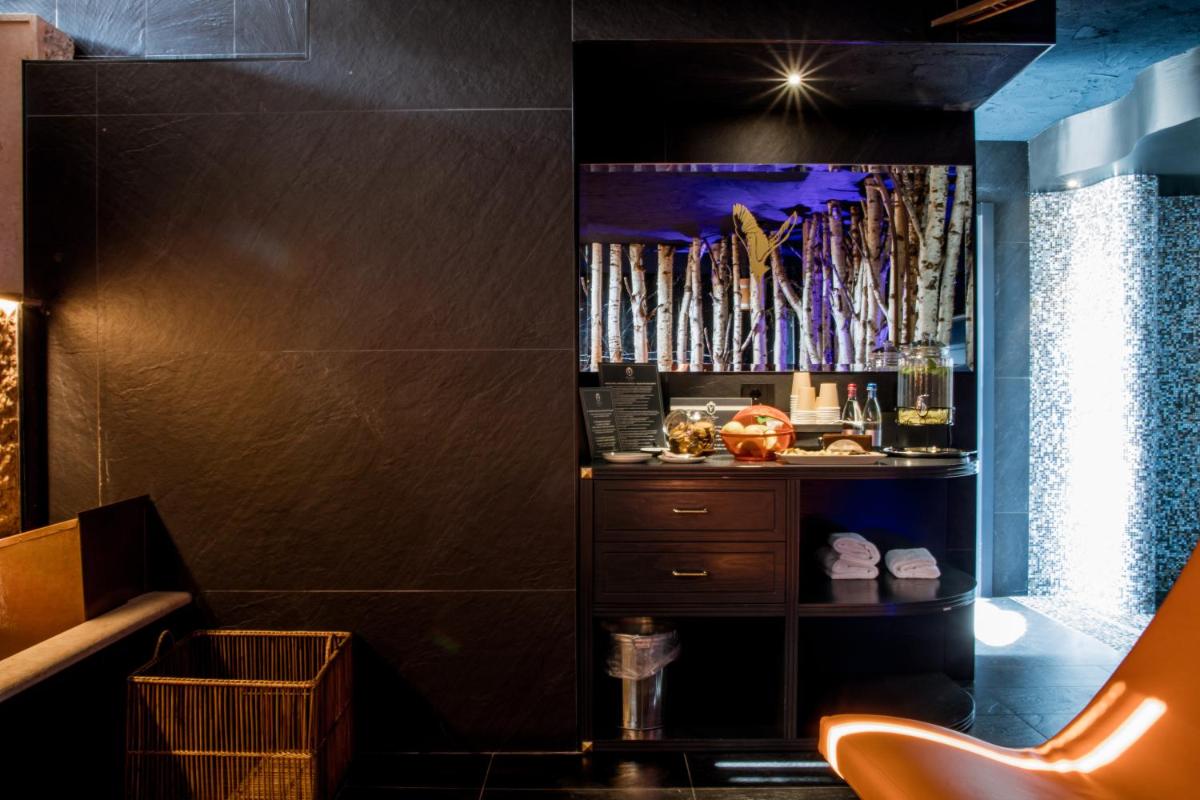 Corte Regia Relais & Spa