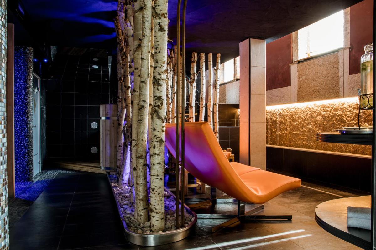 Corte Regia Relais & Spa