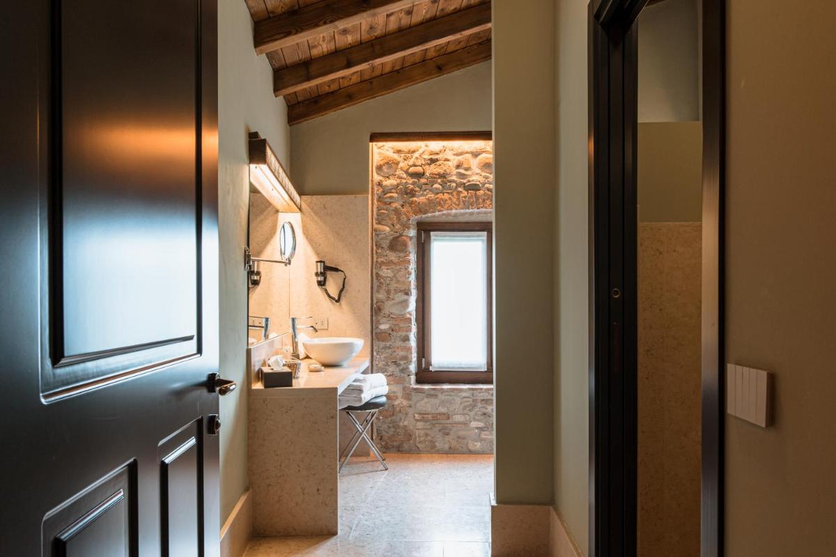 Corte Regia Relais & Spa