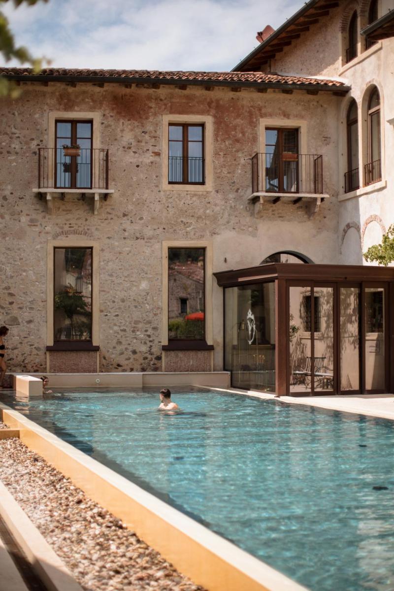 Corte Regia Relais & Spa