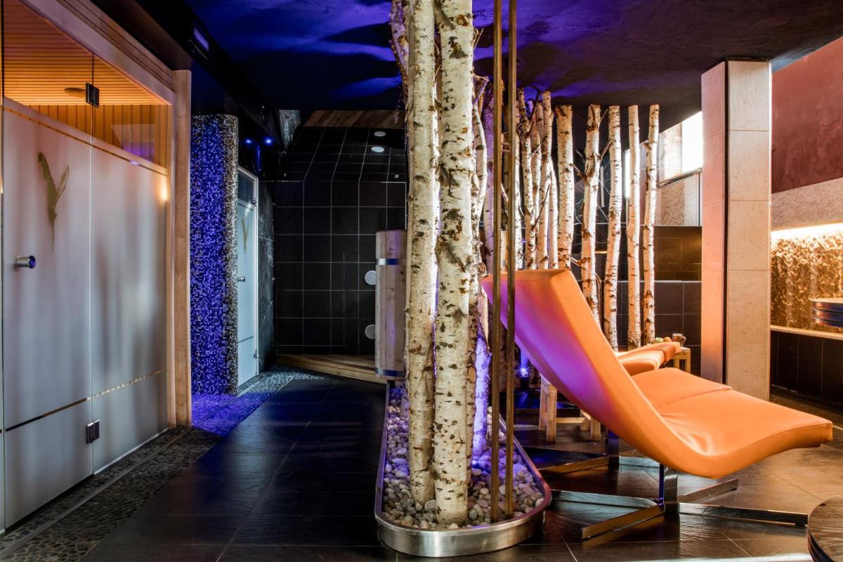 Corte Regia Relais & Spa