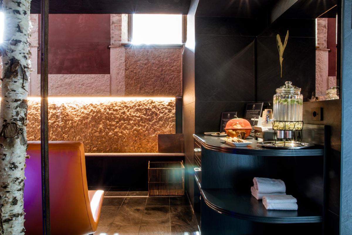 Corte Regia Relais & Spa