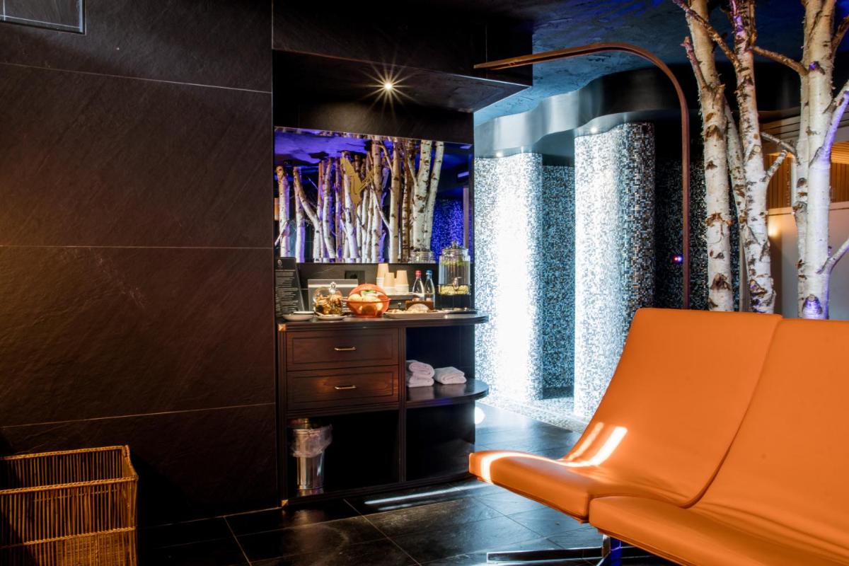 Corte Regia Relais & Spa