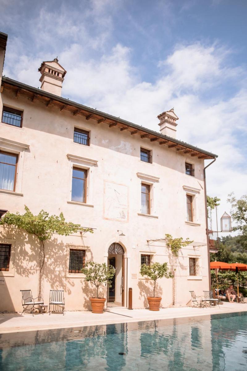 Corte Regia Relais & Spa