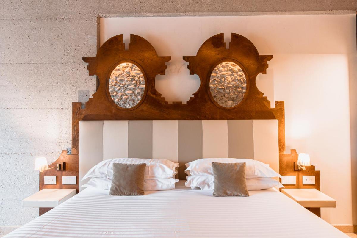 Corte Regia Relais & Spa