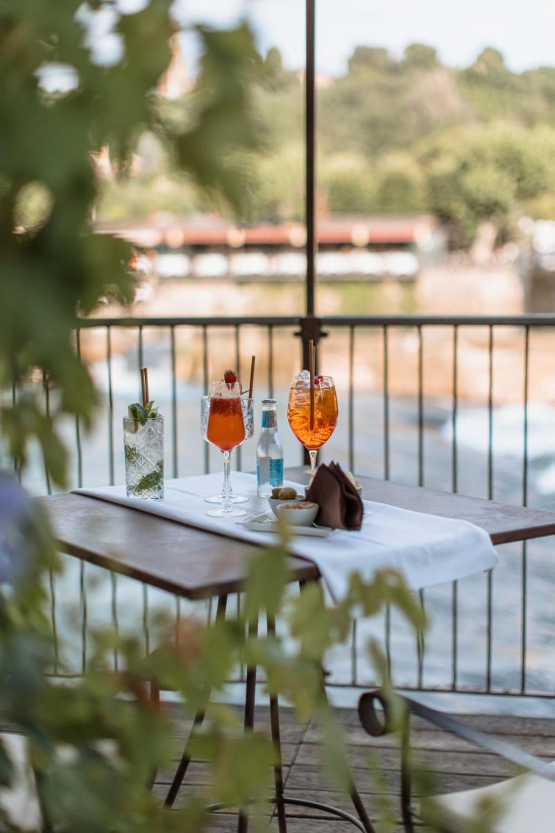 Corte Regia Relais & Spa