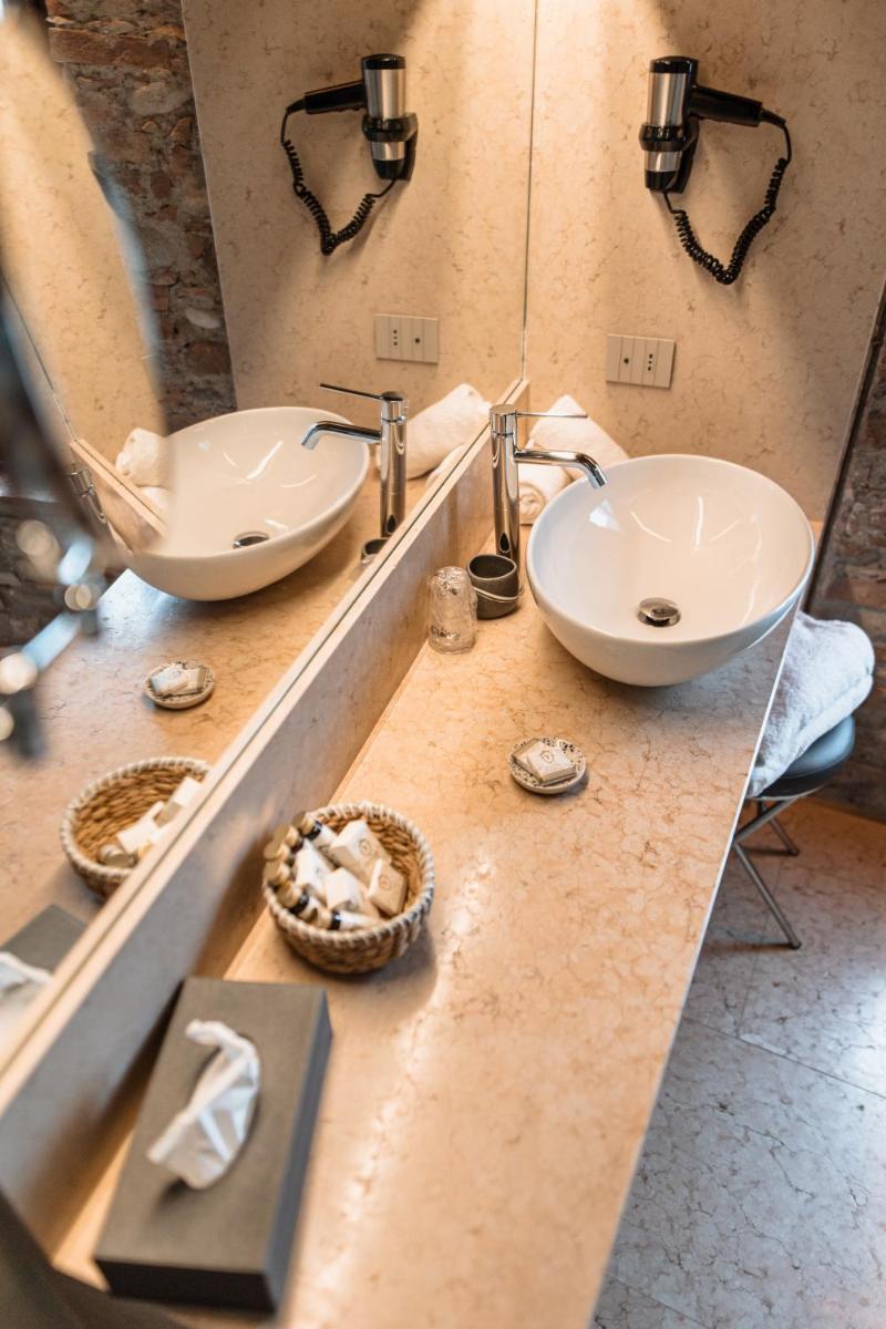 Corte Regia Relais & Spa