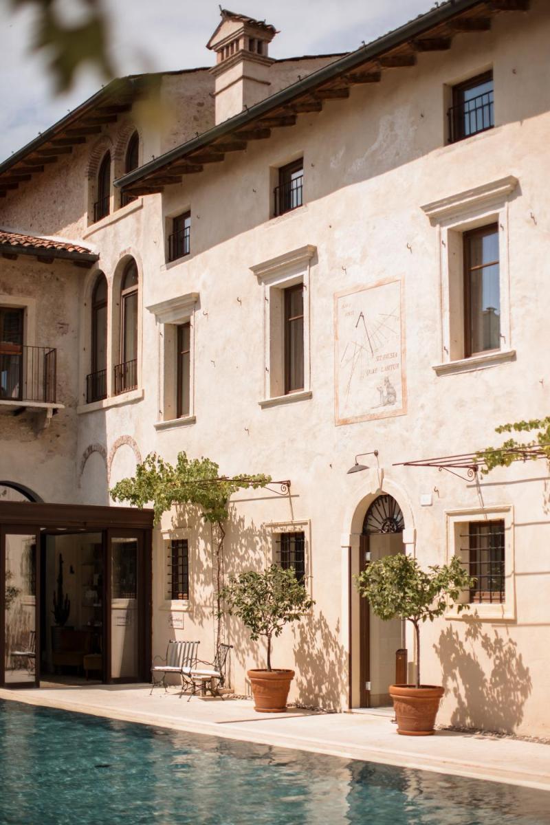 Corte Regia Relais & Spa