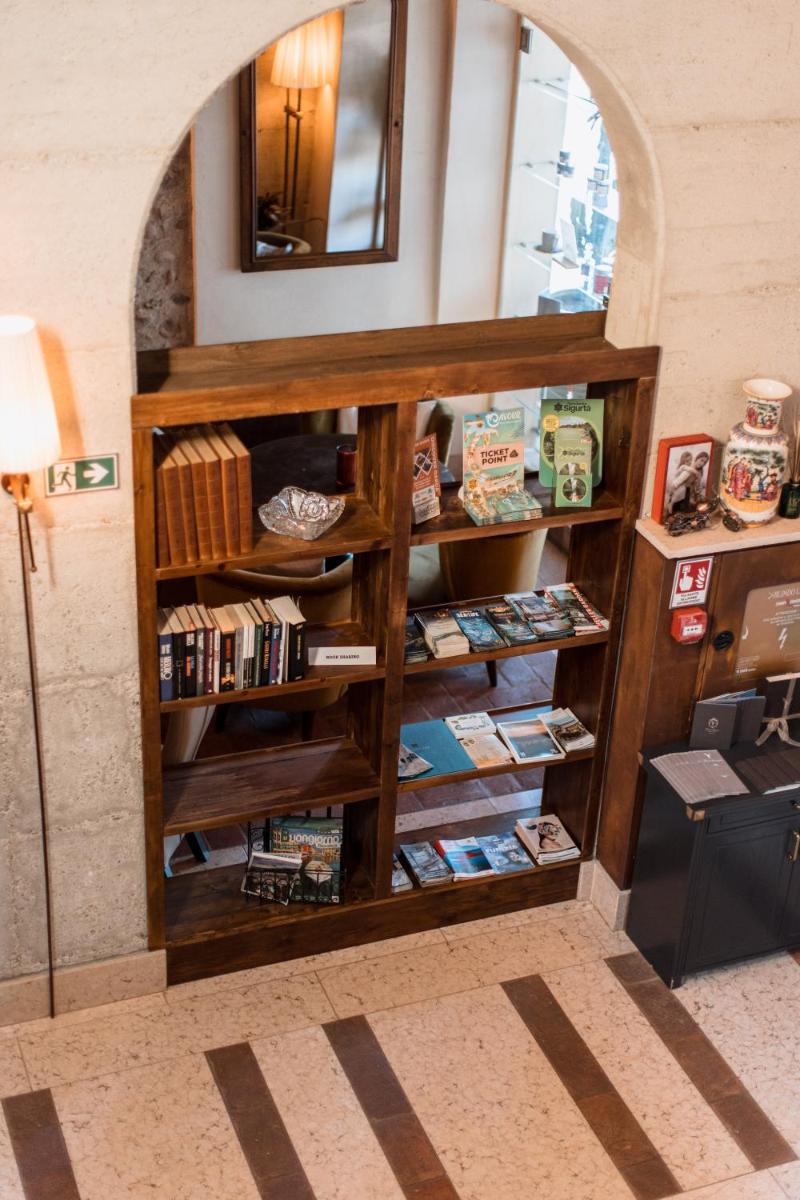 Corte Regia Relais & Spa