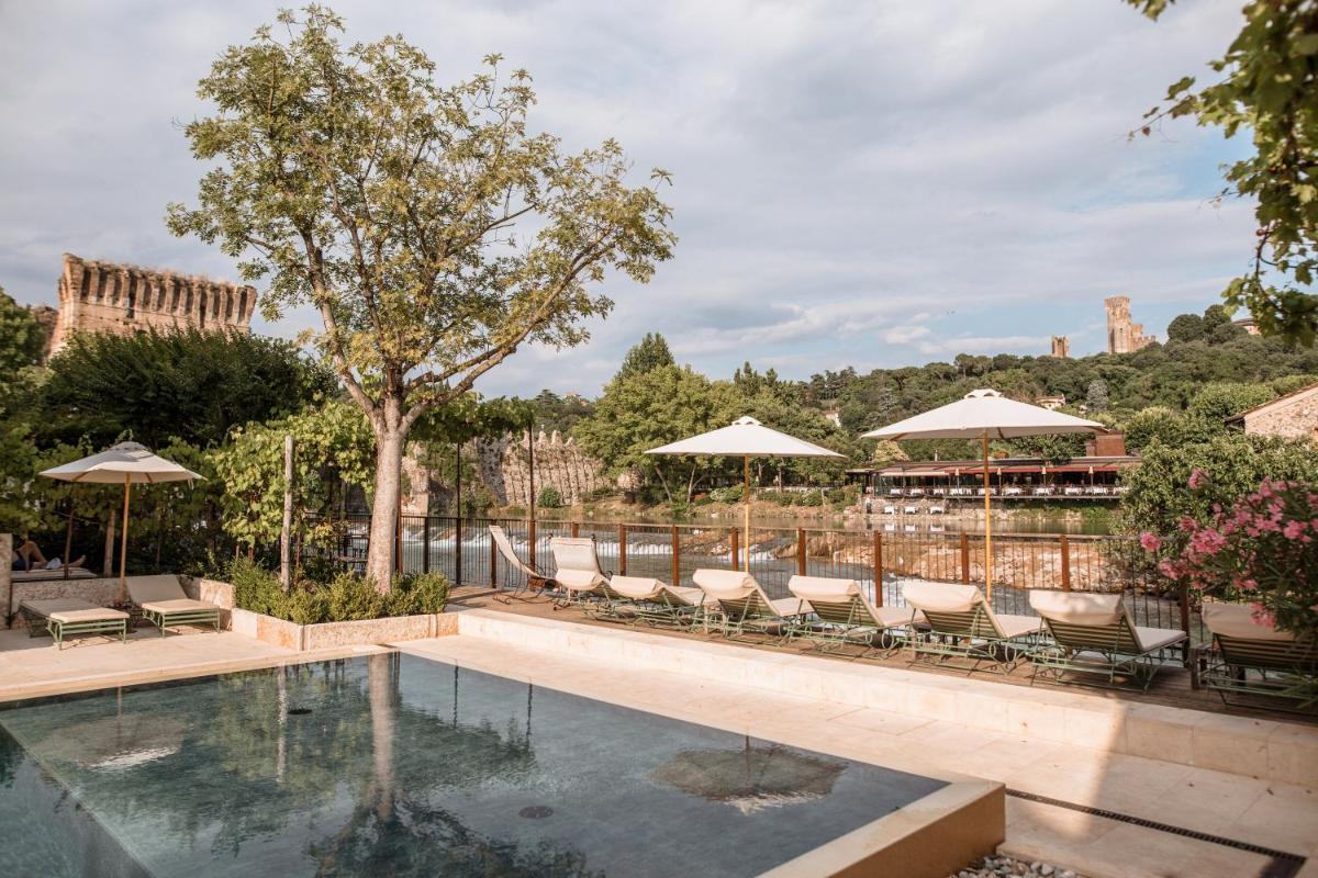 Corte Regia Relais & Spa