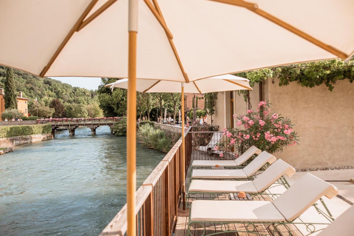 Corte Regia Relais & Spa