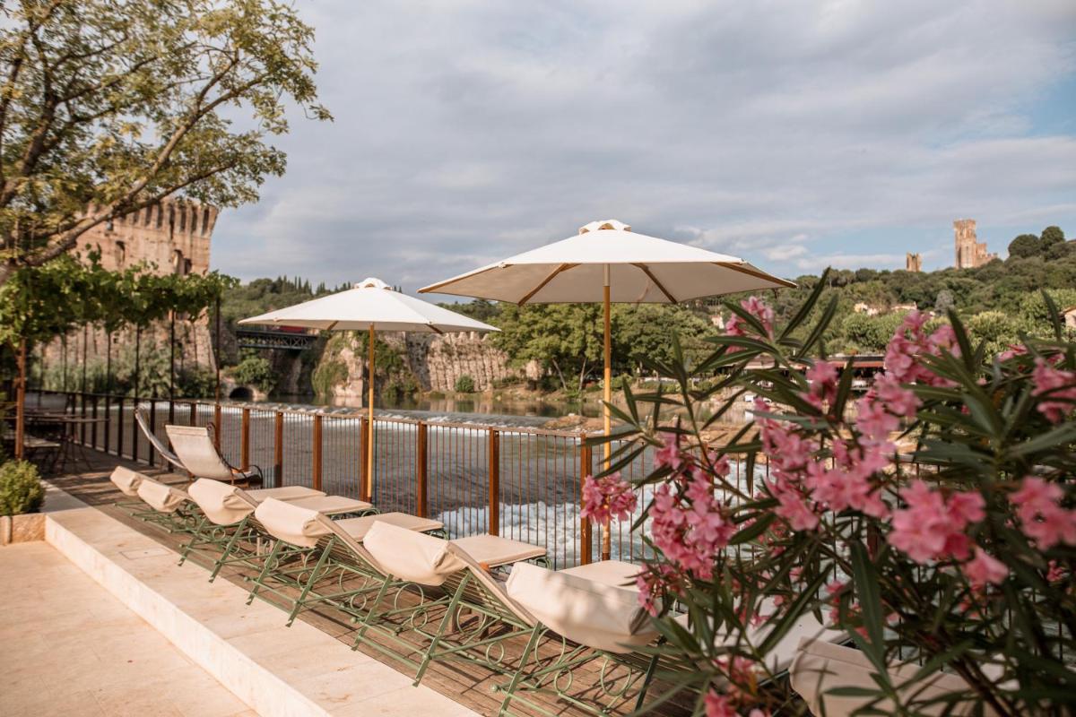 Corte Regia Relais & Spa