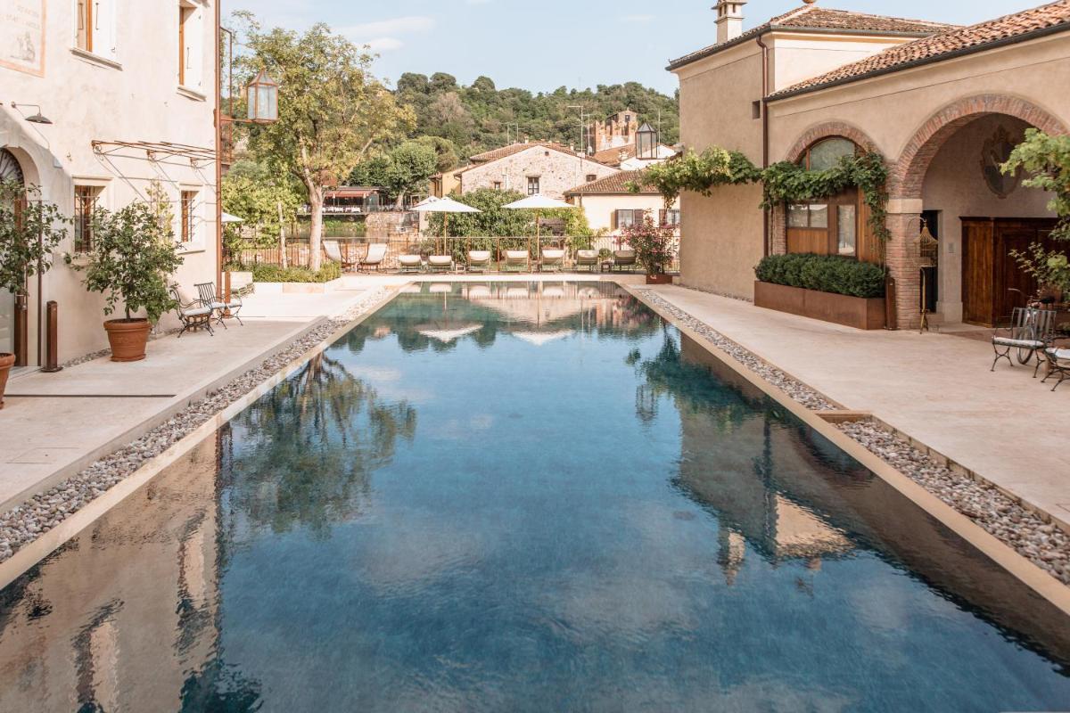 Corte Regia Relais & Spa