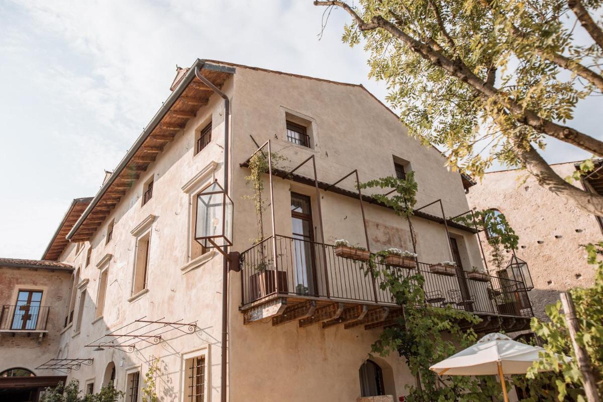 Corte Regia Relais & Spa