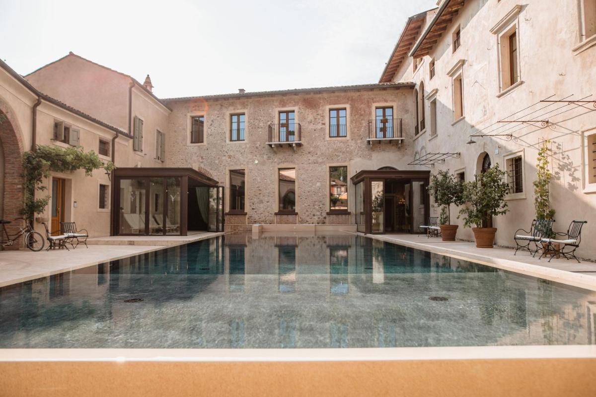 Corte Regia Relais & Spa