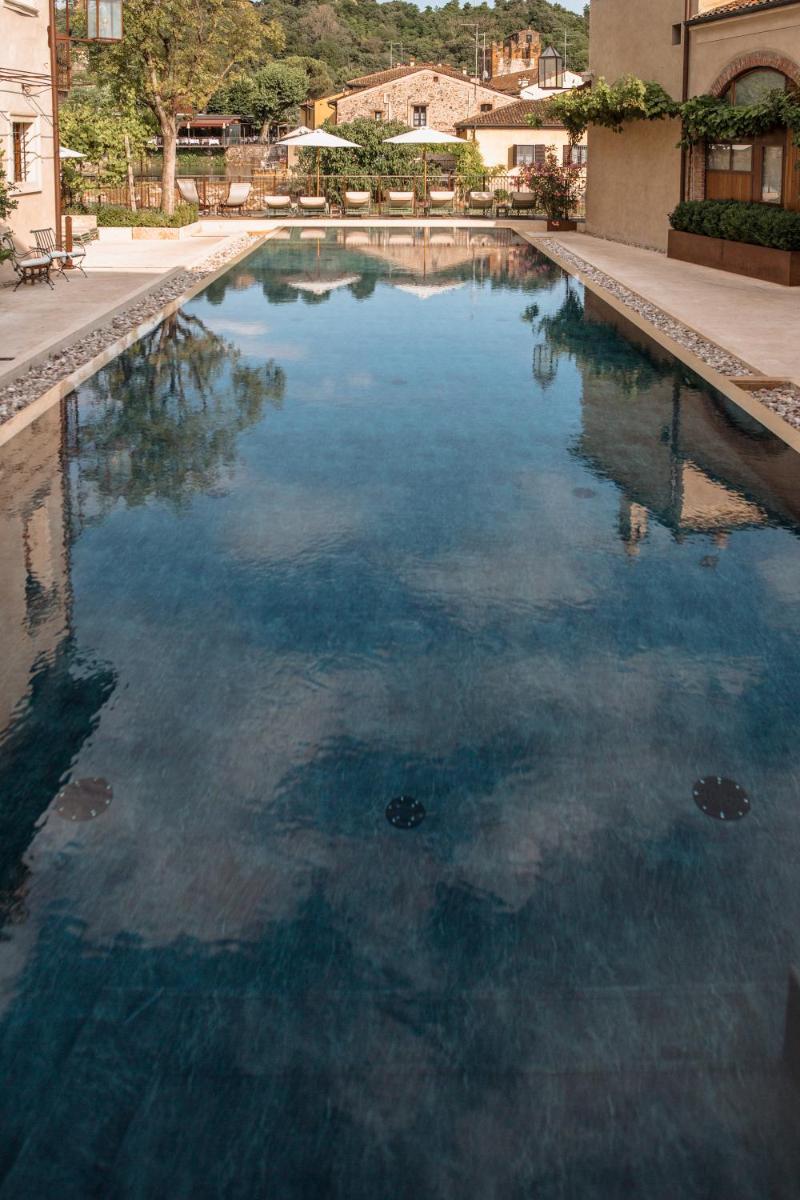 Corte Regia Relais & Spa