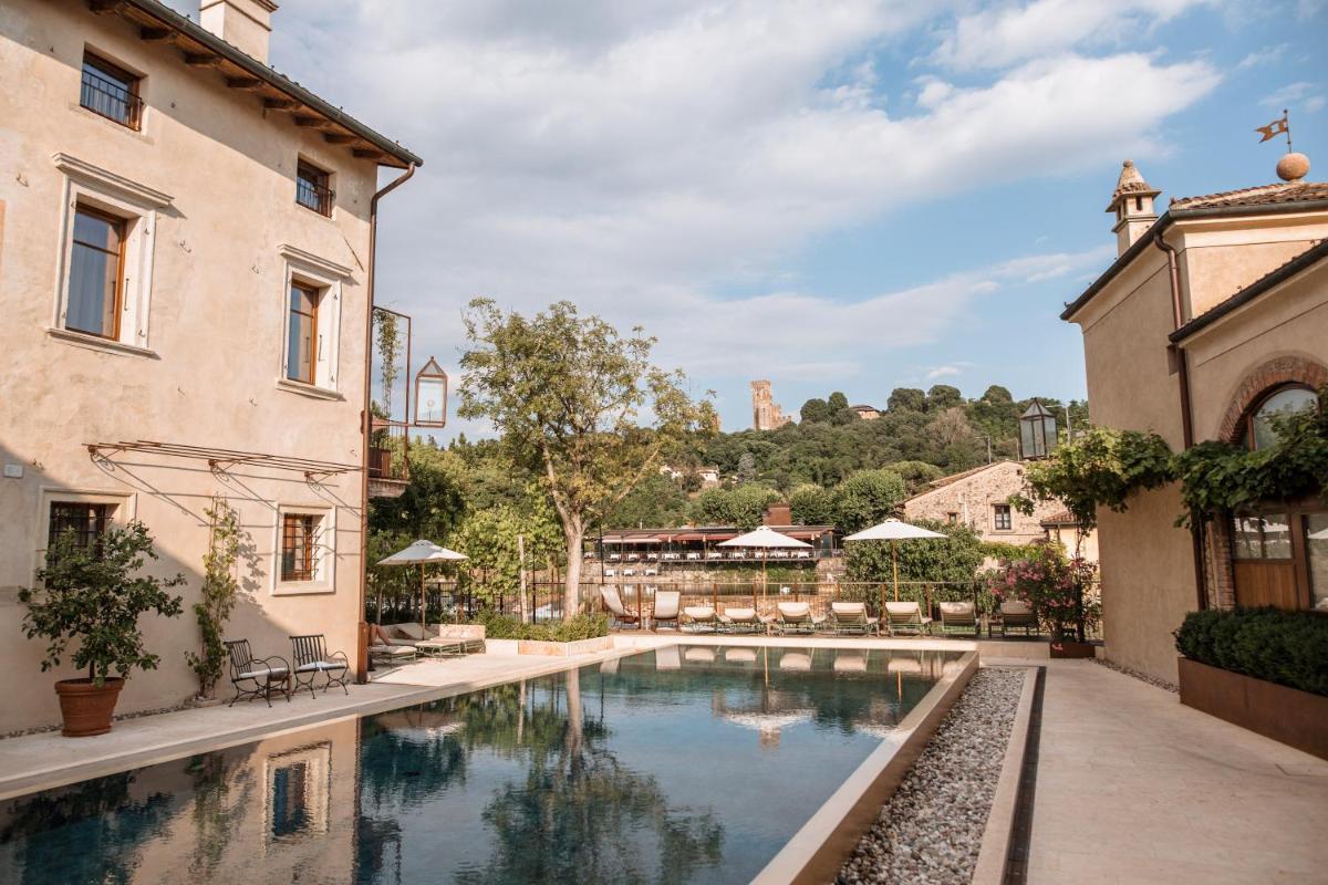 Corte Regia Relais & Spa