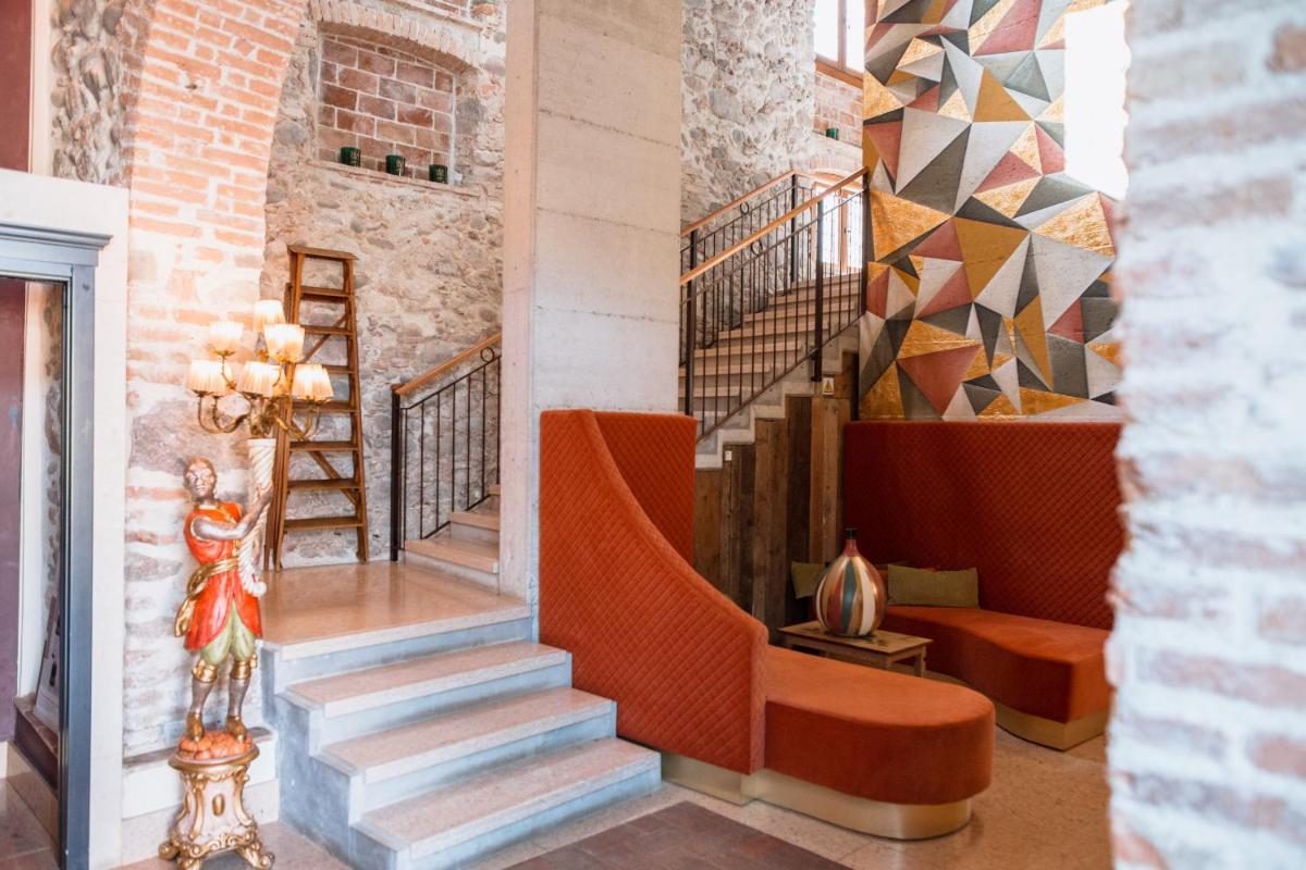 Corte Regia Relais & Spa