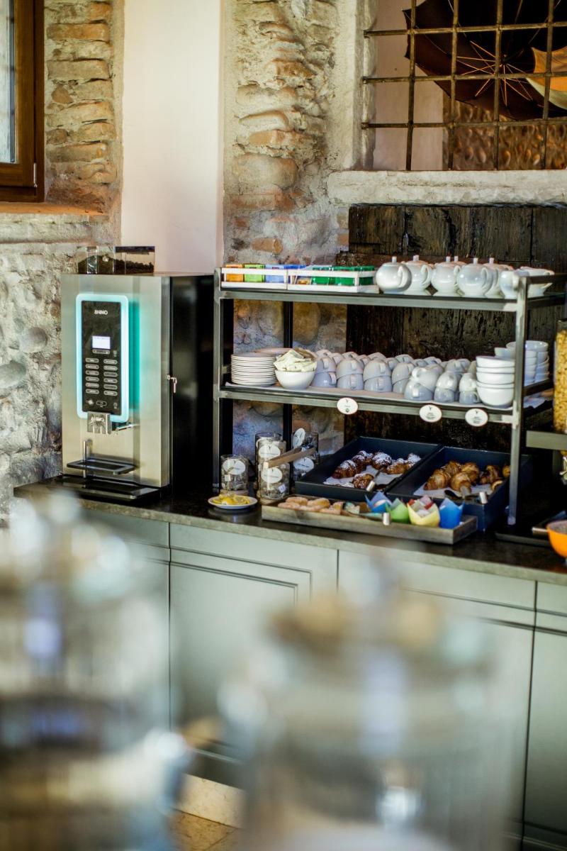 Corte Regia Relais & Spa