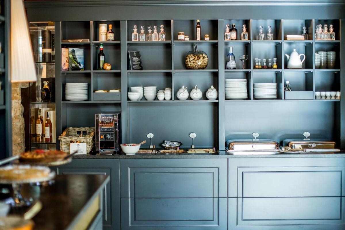 Corte Regia Relais & Spa