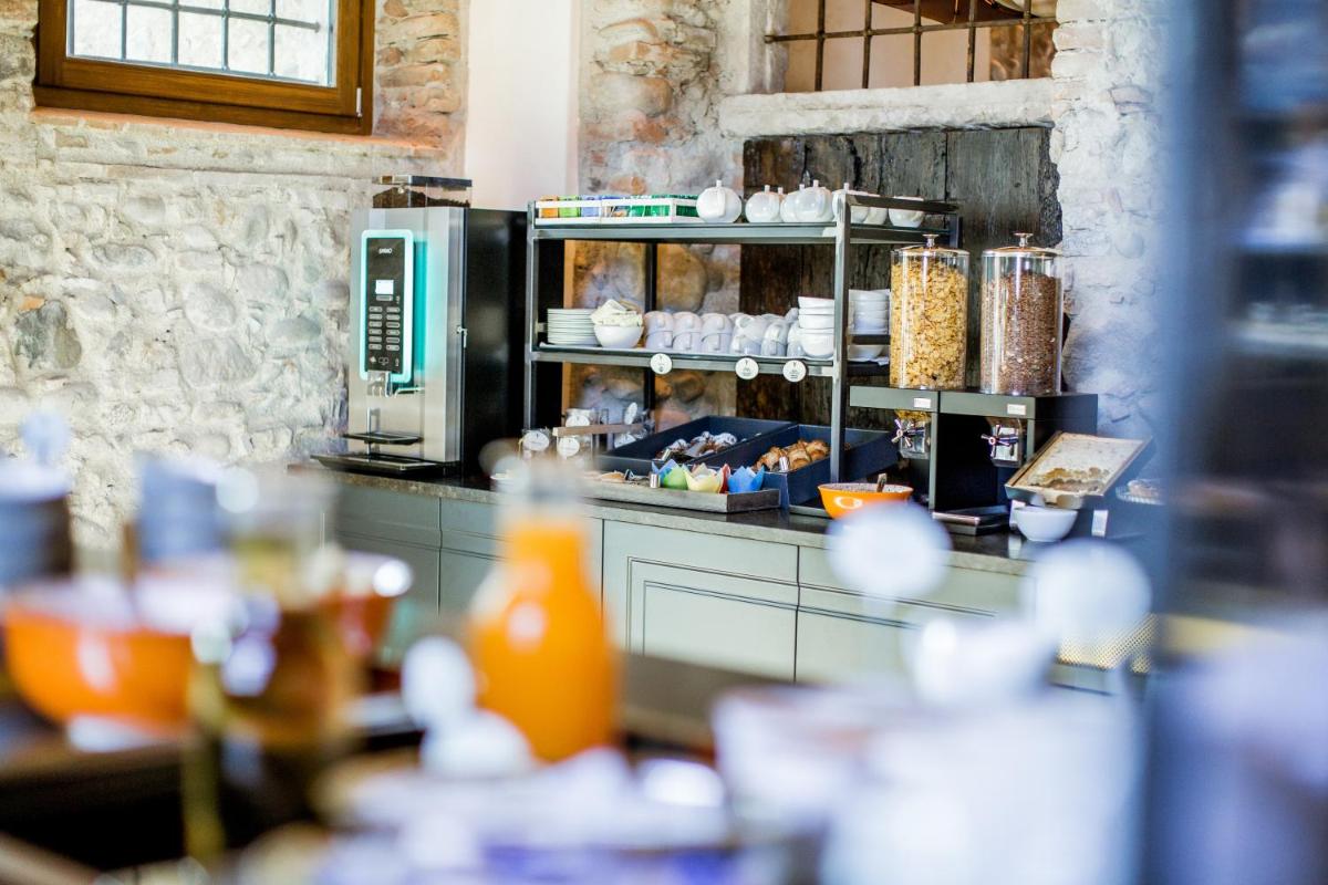 Corte Regia Relais & Spa