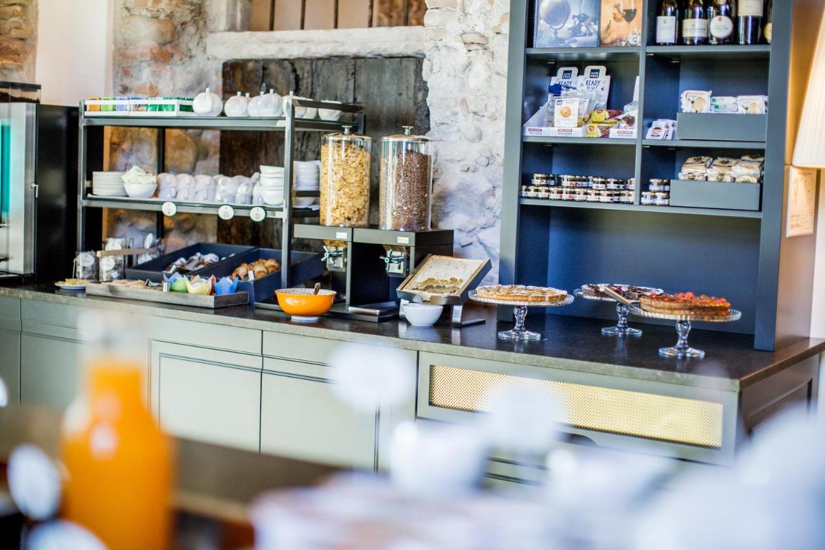 Corte Regia Relais & Spa