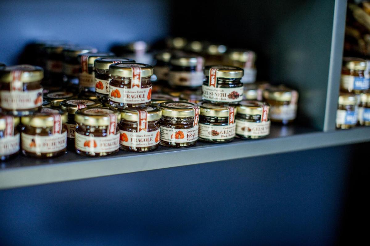 Corte Regia Relais & Spa