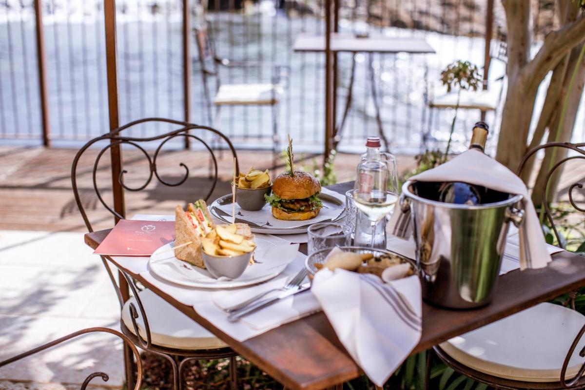 Corte Regia Relais & Spa