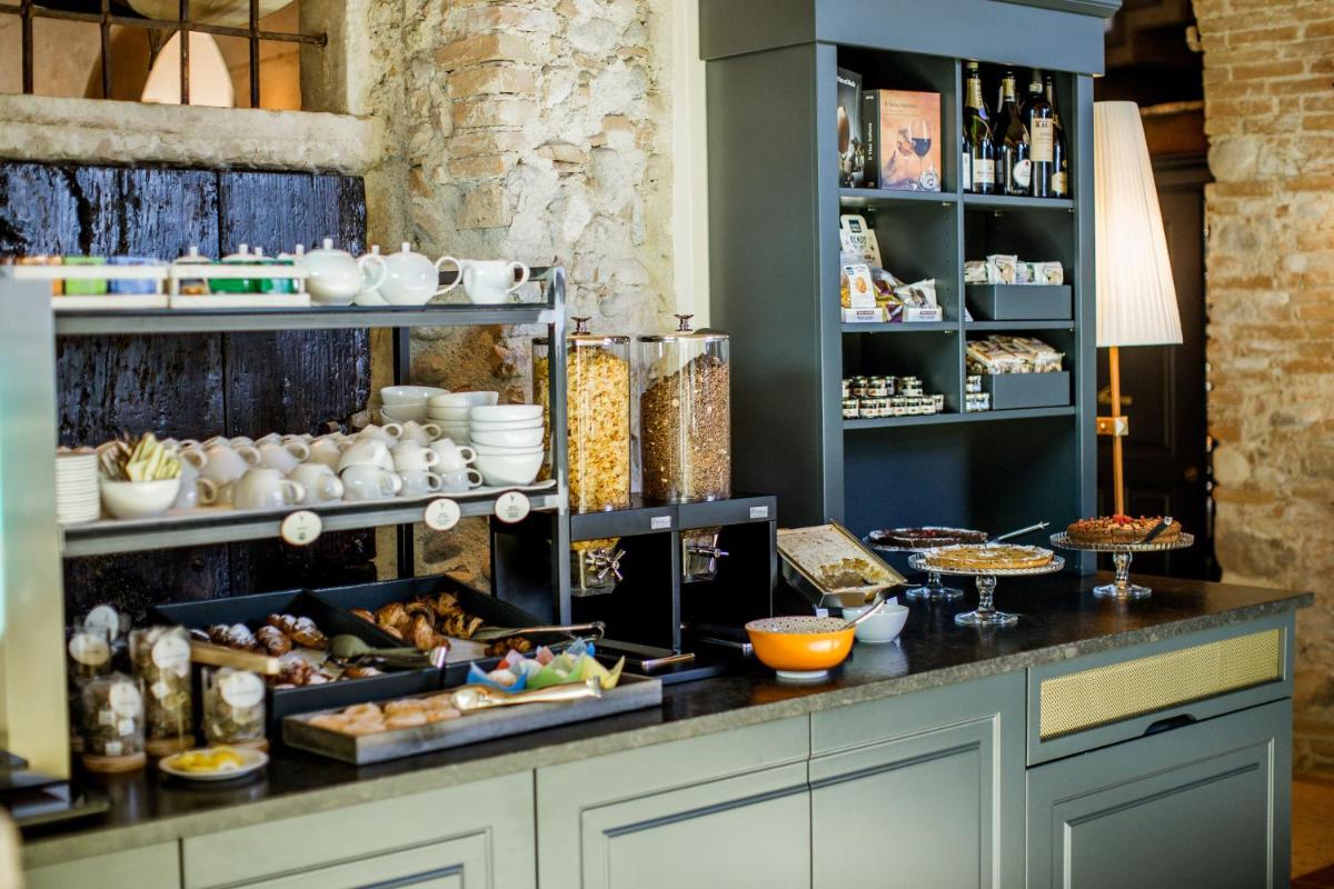 Corte Regia Relais & Spa