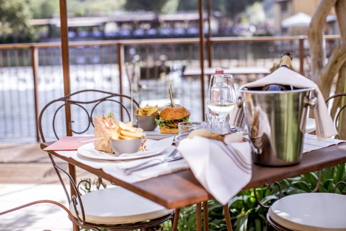 Corte Regia Relais & Spa