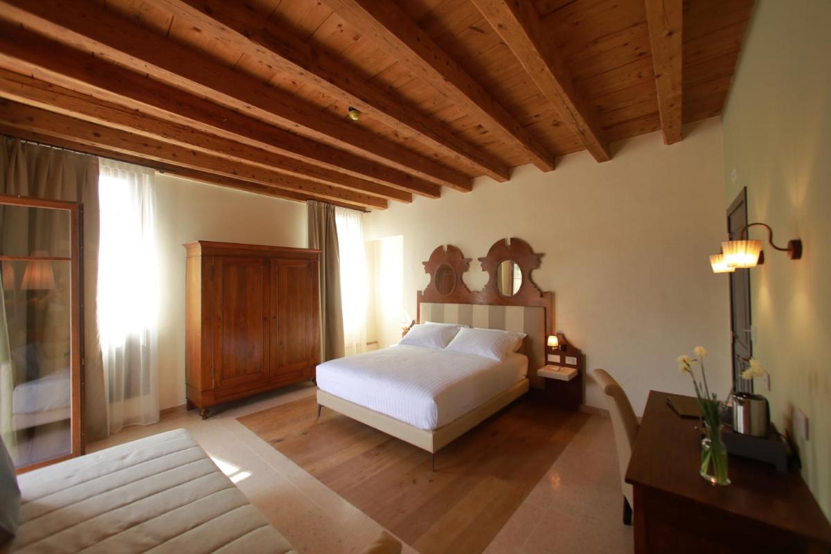 Corte Regia Relais & Spa