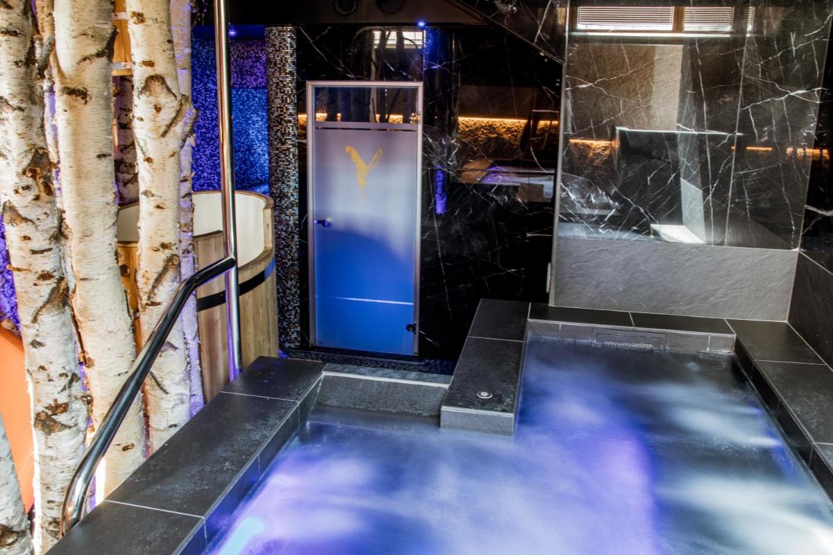 Corte Regia Relais & Spa