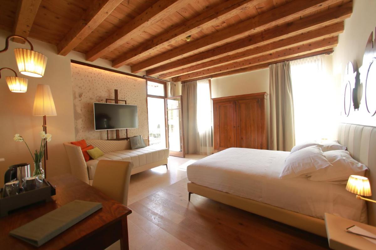 Corte Regia Relais & Spa