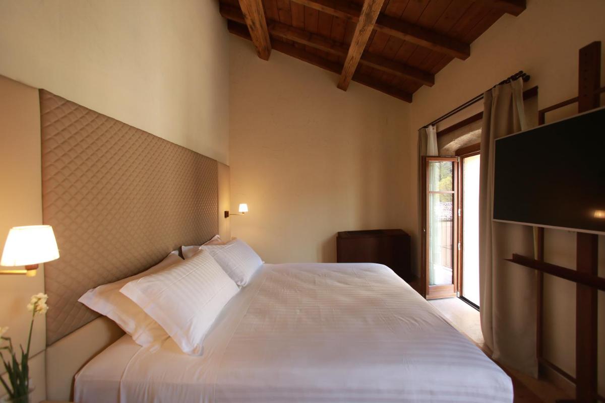 Corte Regia Relais & Spa