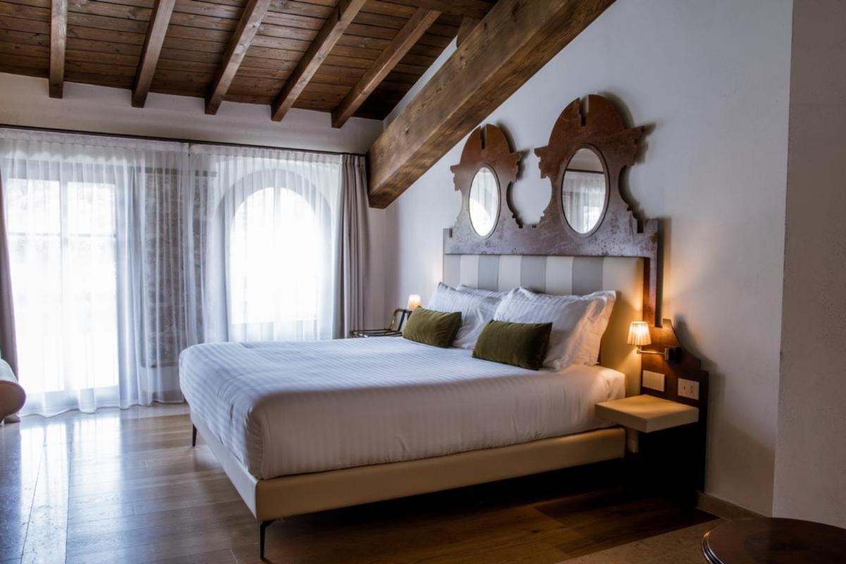 Corte Regia Relais & Spa