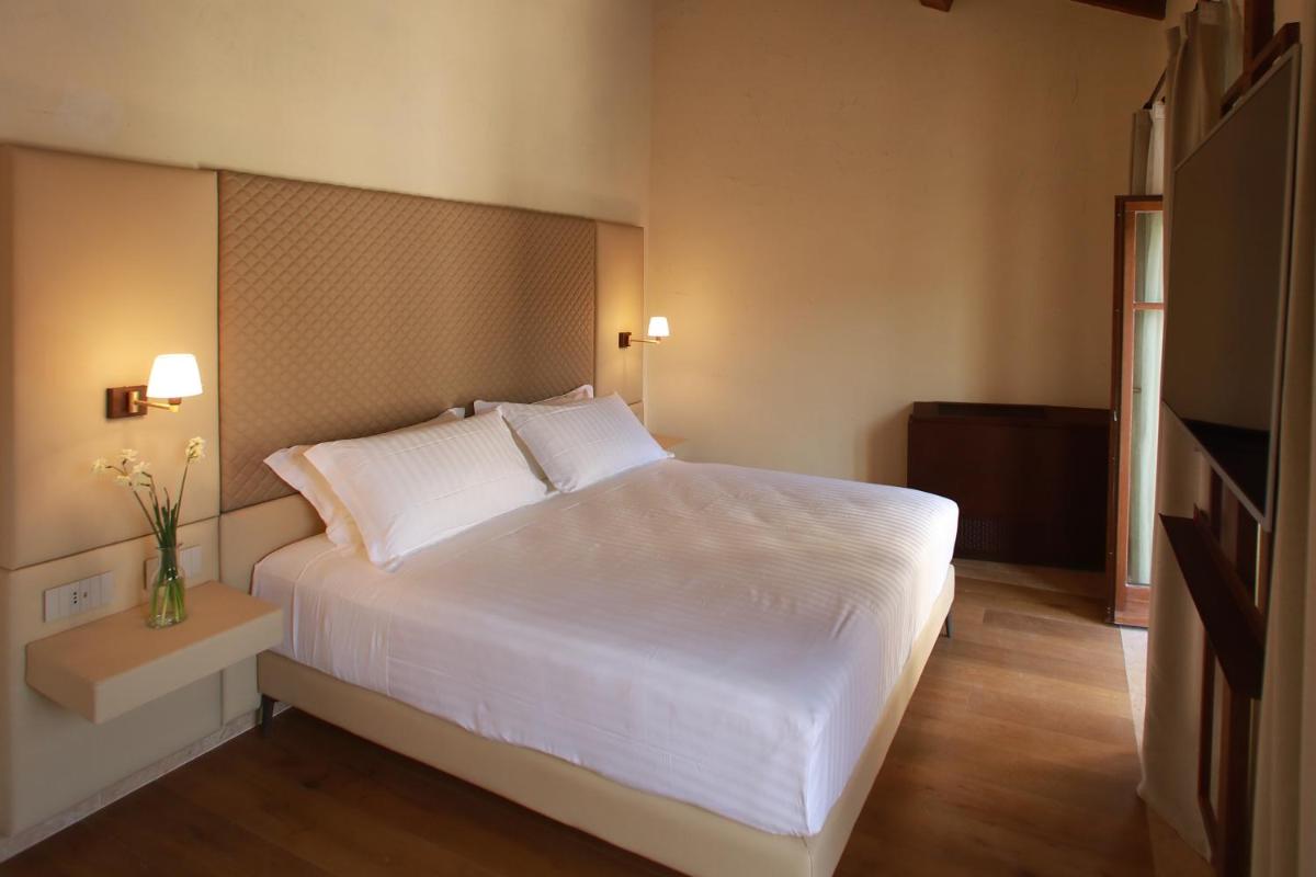 Corte Regia Relais & Spa