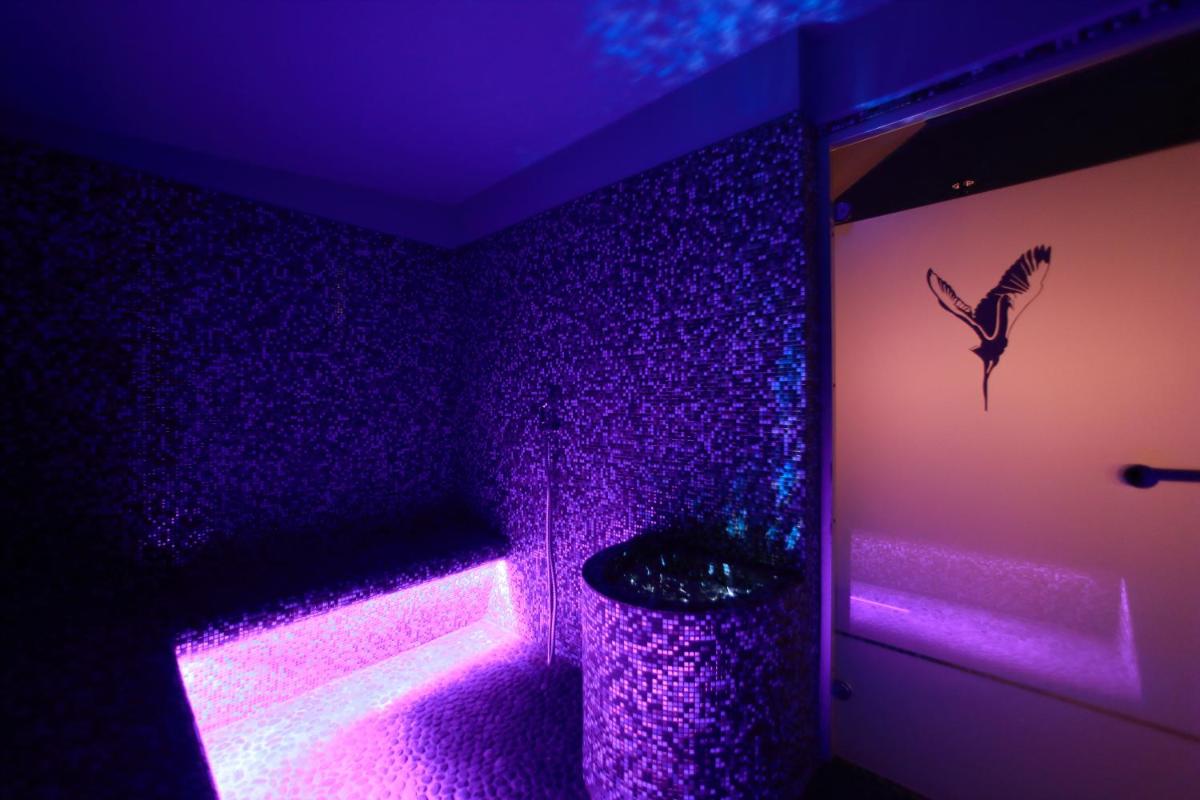 Corte Regia Relais & Spa