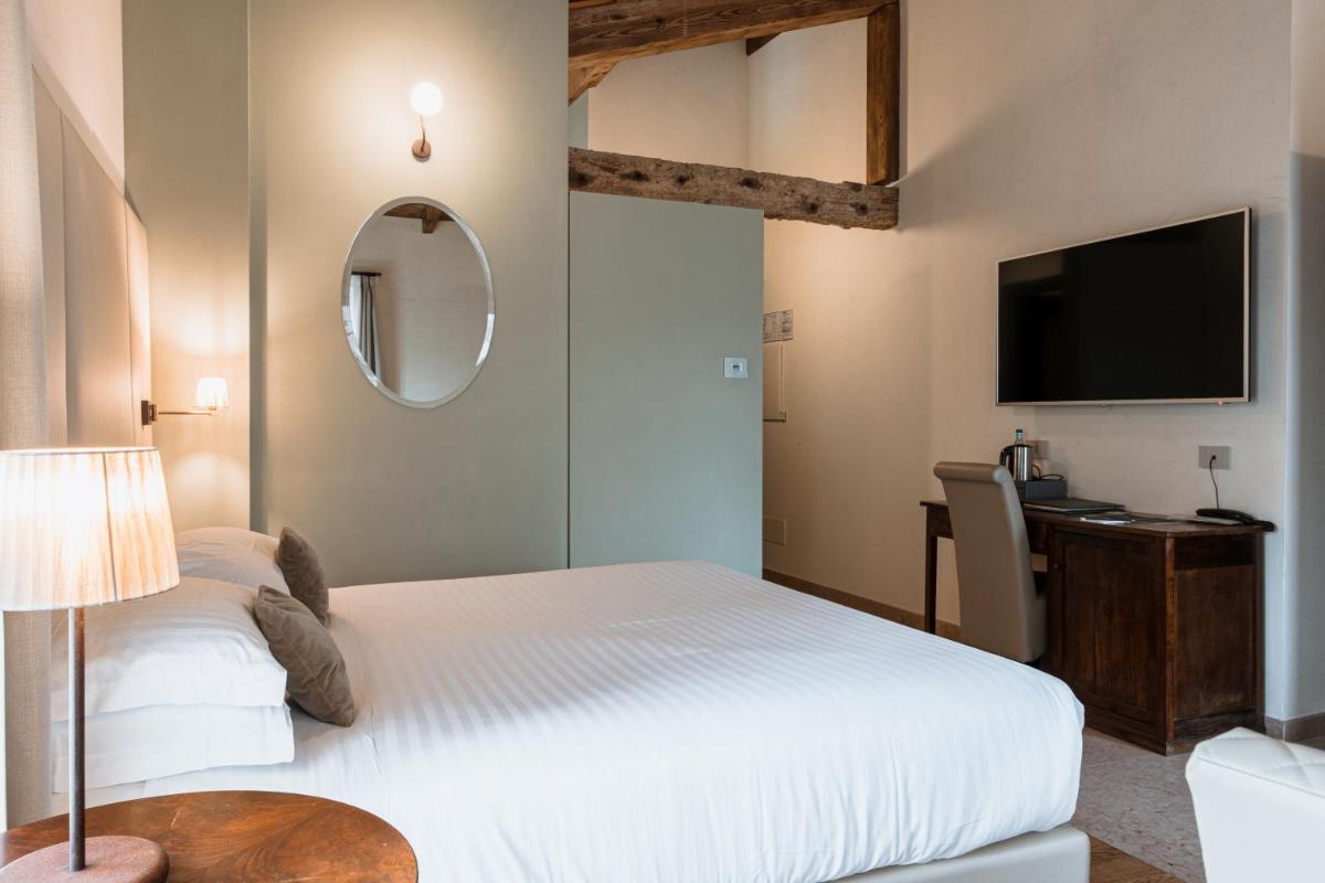 Corte Regia Relais & Spa