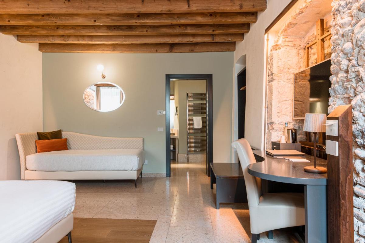 Corte Regia Relais & Spa
