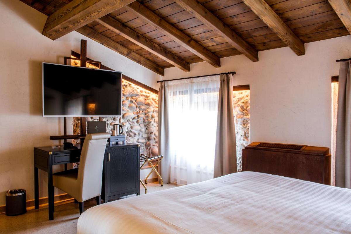 Corte Regia Relais & Spa