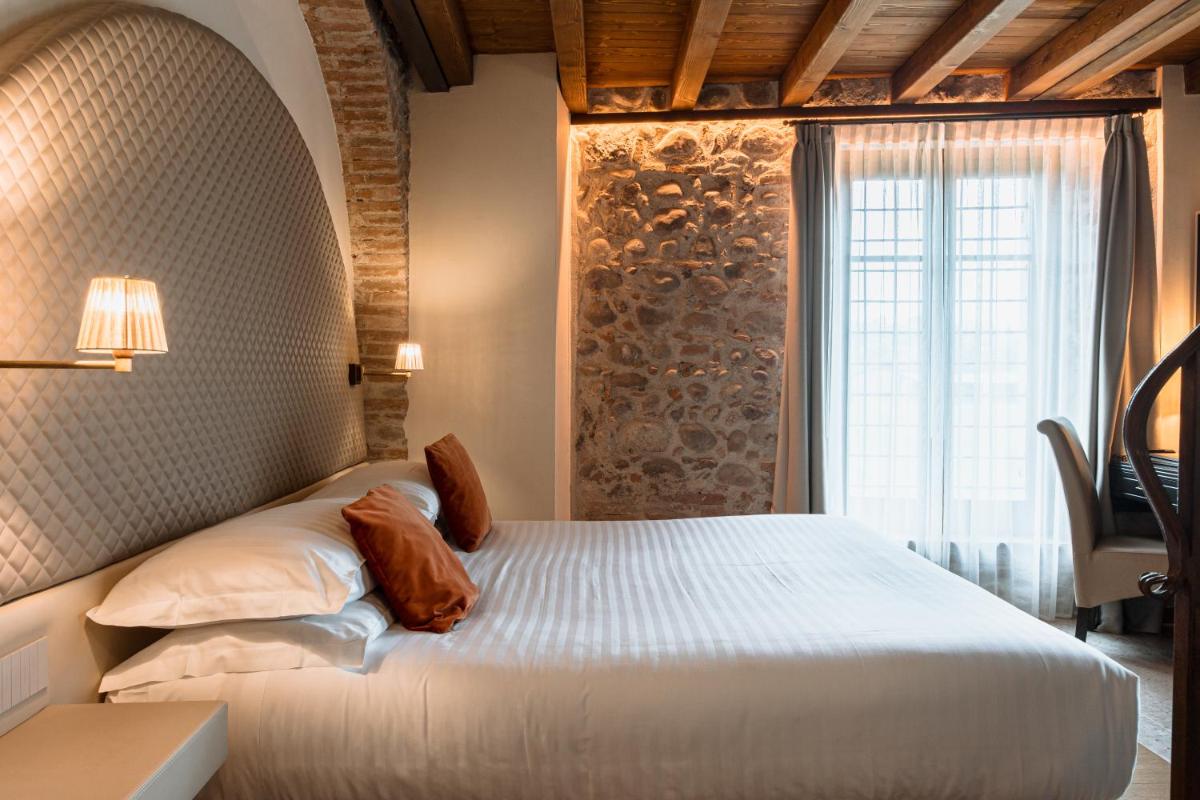 Corte Regia Relais & Spa