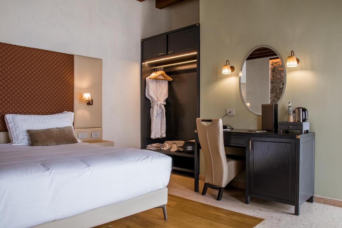 Corte Regia Relais & Spa