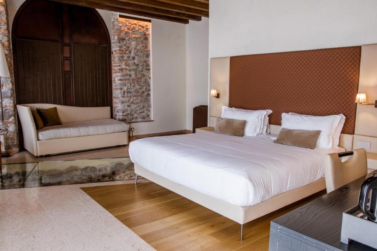 Corte Regia Relais & Spa