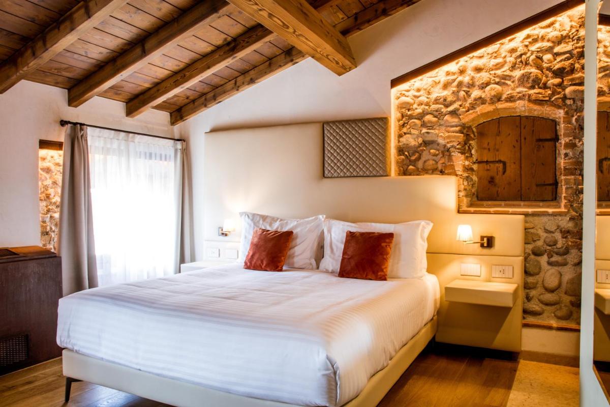 Corte Regia Relais & Spa