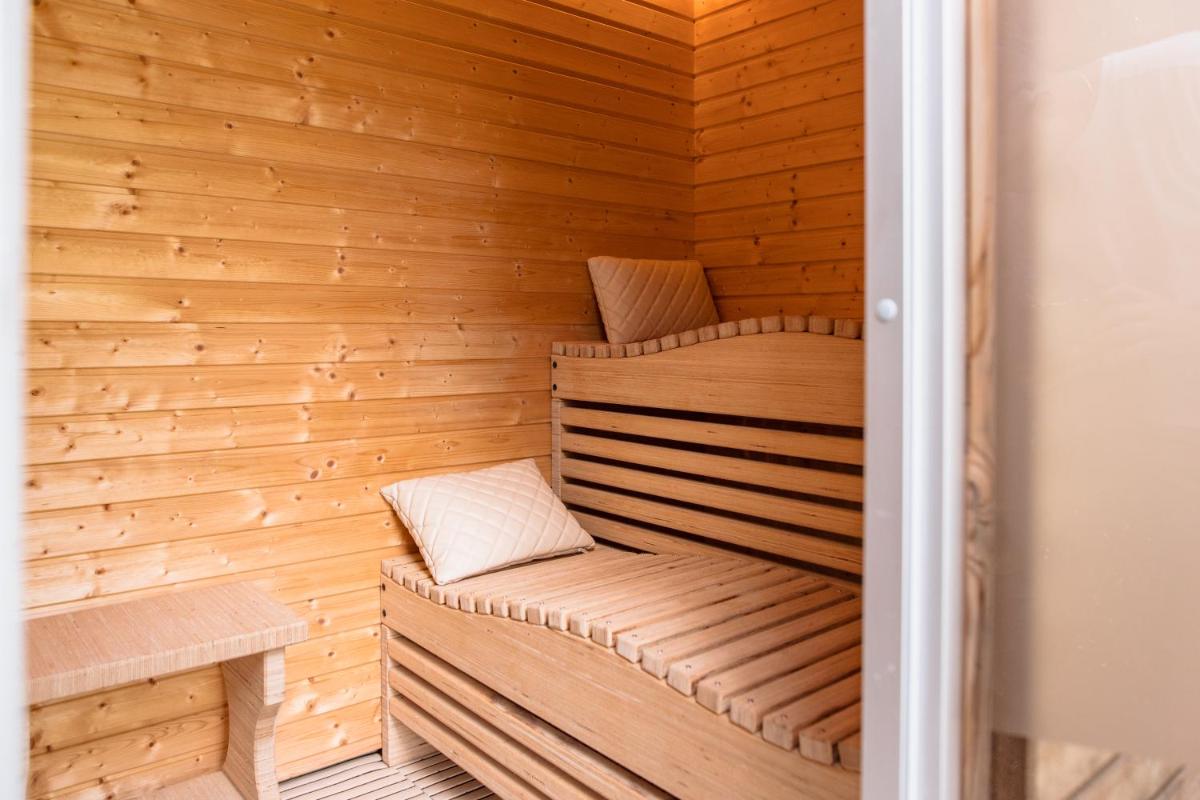 Corte Regia Relais & Spa
